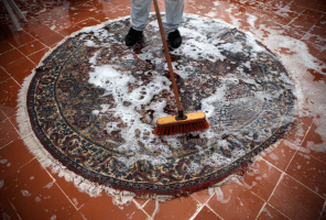 Rug Cleaning